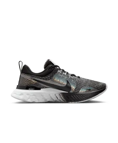 Buty do biegania Nike React Infinity 3 Premium W DZ3027-001