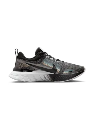 Zapatillas Nike React Infinity 3 Premium W DZ3027-001