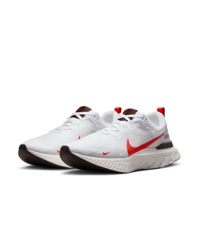 Buty Nike React Infinity 3 M DZ3014-100