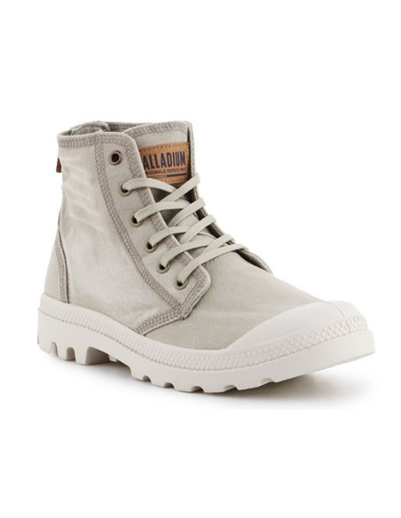 Buty Palladium Hi Denim U 76230-379-M