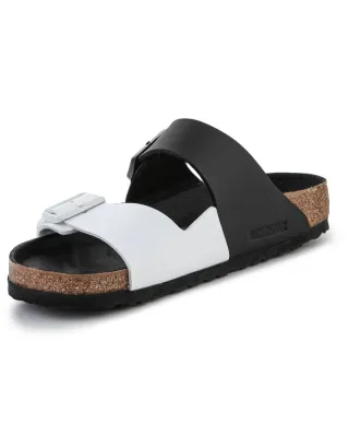 Klapki Birkenstock Arizona Split 1019703