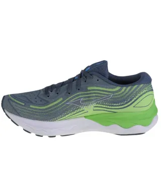 Buty do biegania Mizuno Wave Skyrise 4 M J1GC230904