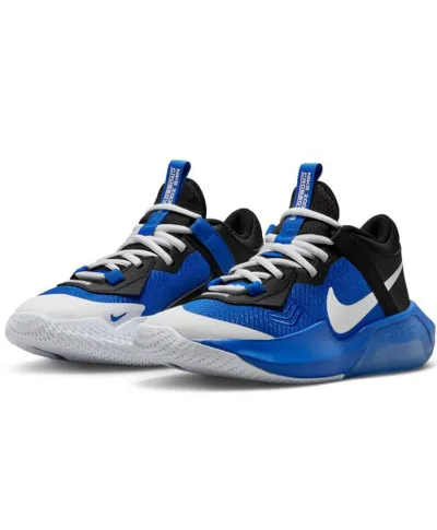 Buty do koszykówki Nike Air Zoom Coossover Jr DC5216 401