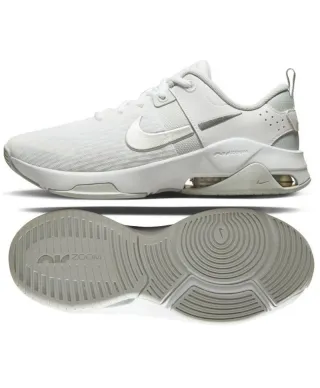 Buty Nike Zoom Bella 6 W DR5720 100