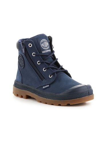 Buty Palladium Pampa Hi CUFF WP K 53476-425-M