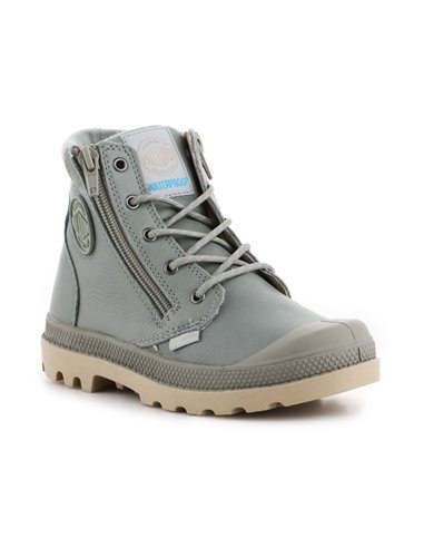 Buty Palladium Pampa Hi Cuff WP K 53476-344-M