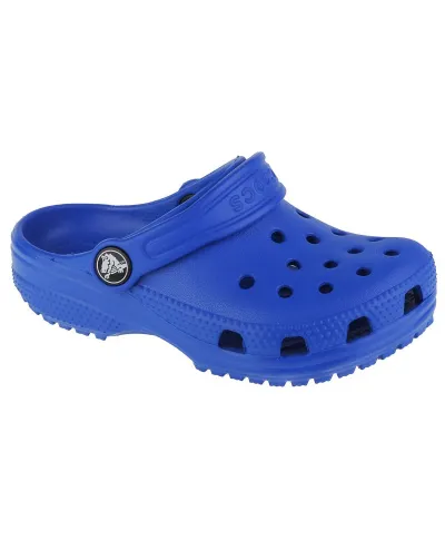 Klapki Crocs Classic Clog T Jr 206990-4KZ