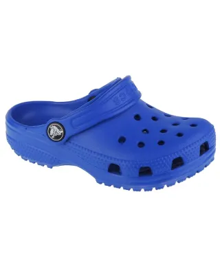 Klapki Crocs Classic Clog T Jr 206990-4KZ