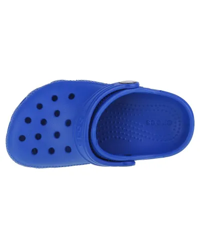 Klapki Crocs Classic Clog T Jr 206990-4KZ