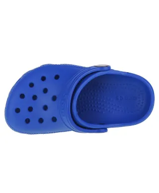 Klapki Crocs Classic Clog T Jr 206990-4KZ