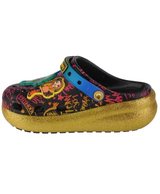 Klapki Crocs Rainbow High Cutie Crush Clog Jr 208116-90H