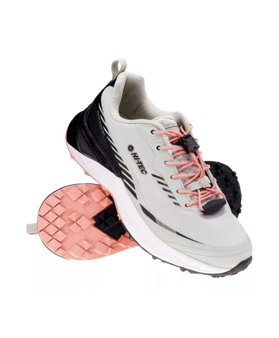 Hi-Tec Mostar WR W 92800490875 shoes