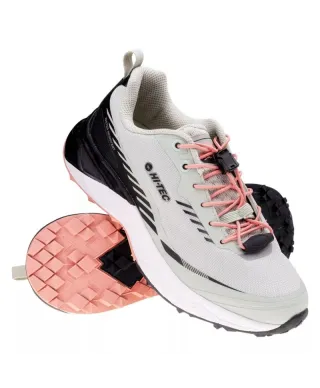 Hi-Tec Mostar WR W 92800490875 shoes