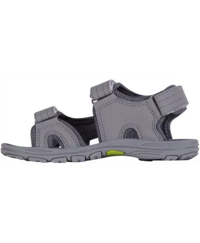 Sandały Kappa Early II K Footwear Jr 260373K 1633