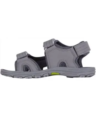 Sandały Kappa Early II K Footwear Jr 260373K 1633