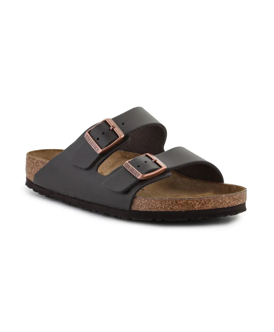 Klapki Birkenstock Arizona M 0051101