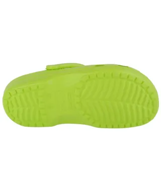 Klapki Crocs Classic Clog 10001-3UH