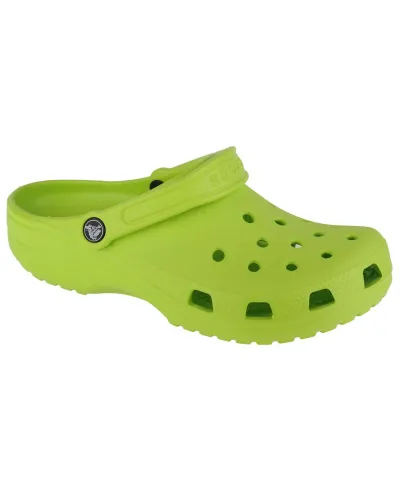 Klapki Crocs Classic Clog 10001-3UH