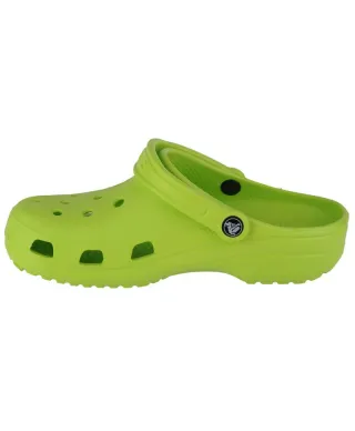 Klapki Crocs Classic Clog 10001-3UH