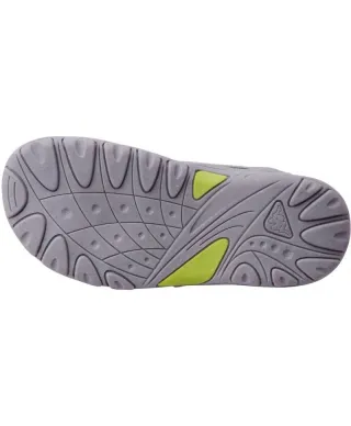 Sandały Kappa Early II K Footwear Jr 260373K 1633