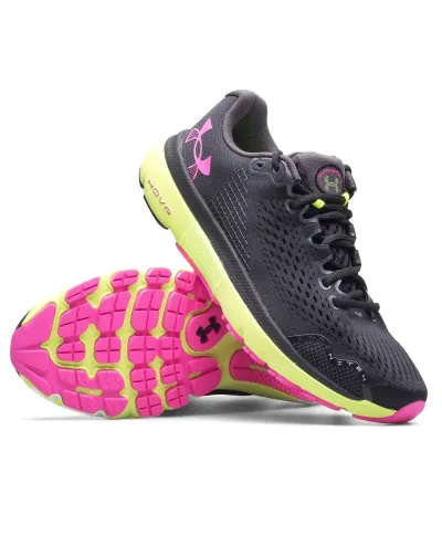 Buty do biegania Under Armour Hovr Infinite 4 M 3024897-006