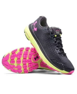 Buty do biegania Under Armour Hovr Infinite 4 M 3024897-006