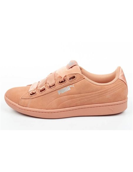 Buty Puma Vikky Ribbon S W 366416 05