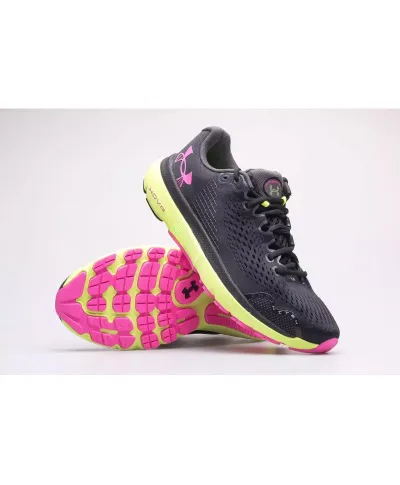 Buty do biegania Under Armour Hovr Infinite 4 M 3024897-006