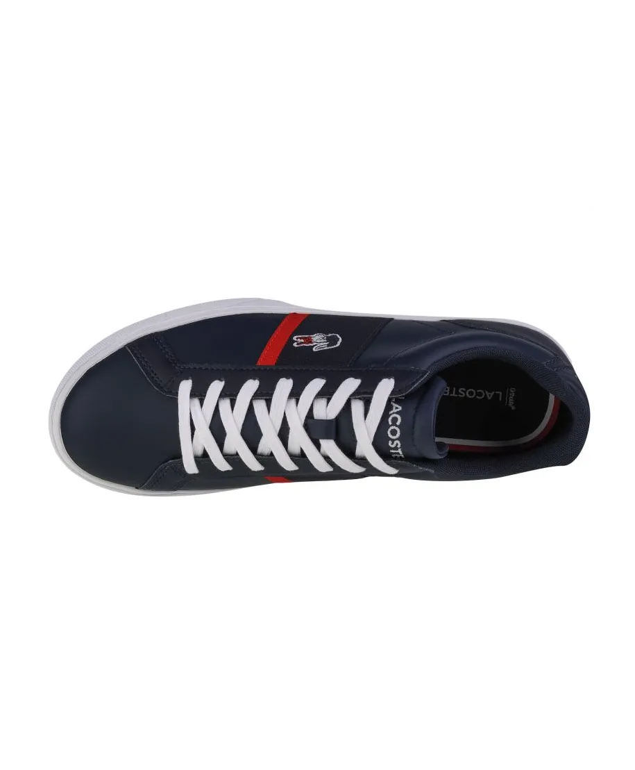 Buty Lacoste Lerond Pro Tri M 745CMA0055092