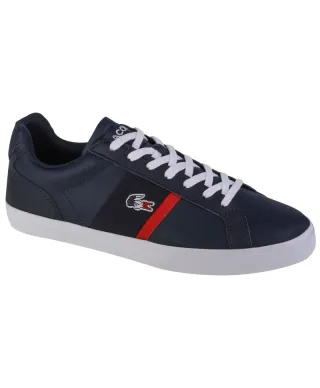 Buty Lacoste Lerond Pro Tri M 745CMA0055092