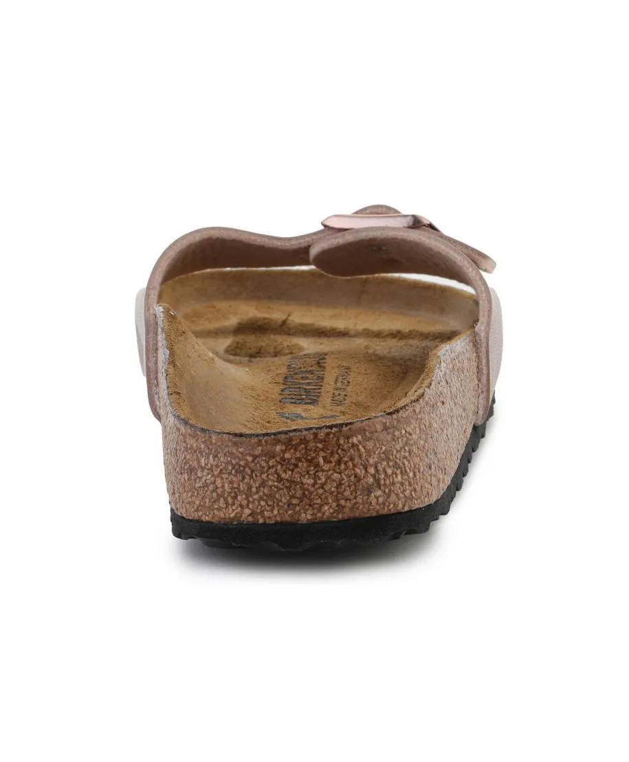 Klapki Birkenstock Madrid Copper W 1023927