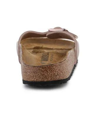 Klapki Birkenstock Madrid Copper W 1023927