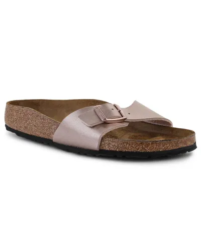 Birkenstock Madrid Copper W 1023927 Flip-Flops