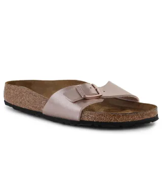 Chanclas Birkenstock Madrid Cobre W 1023927