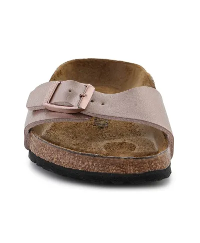 Klapki Birkenstock Madrid Copper W 1023927