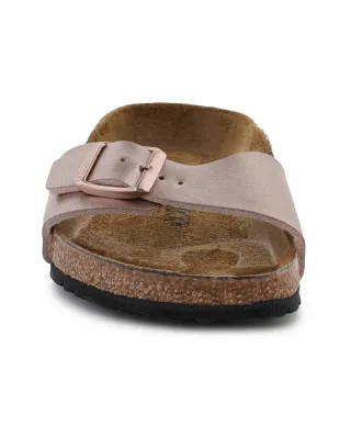 Klapki Birkenstock Madrid Copper W 1023927