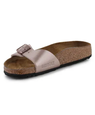 Klapki Birkenstock Madrid Copper W 1023927