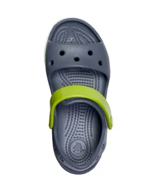 Sandały Crocs Bayaband Jr 205400 025