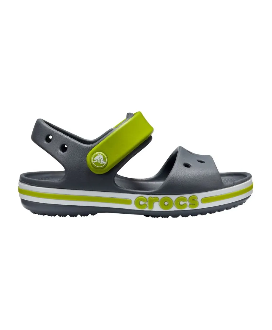 Sandały Crocs Bayaband Jr 205400 025