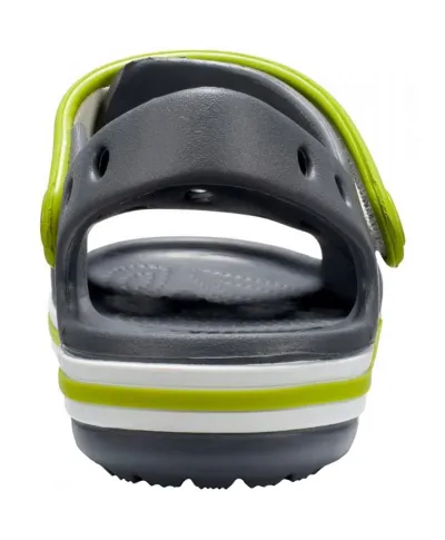 Sandały Crocs Bayaband Jr 205400 025