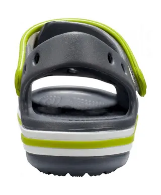 Sandały Crocs Bayaband Jr 205400 025