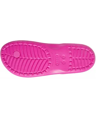 Japonki Crocs Classic Flip W 207713 6UB