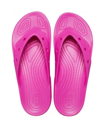 Japonki Crocs Classic Flip W 207713 6UB