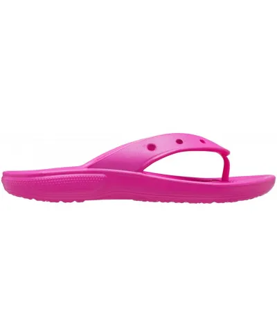 Crocs Classic Flip Flop W 207713 6UB