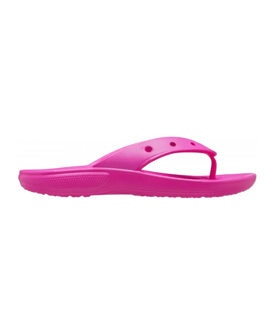 Crocs Classic Flip Flop W 207713 6UB