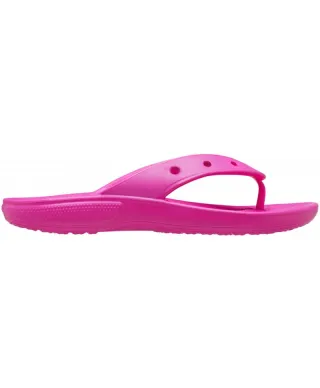 Crocs Classic Flip Flop W 207713 6UB