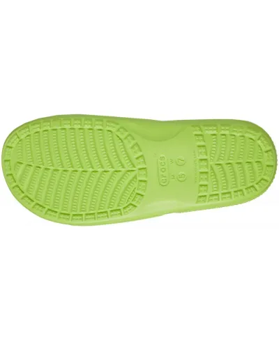 Klapki Crocs Classic Slide W 206121 3UH