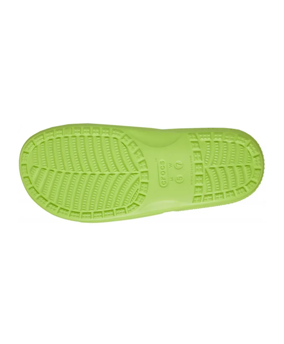 Klapki Crocs Classic Slide W 206121 3UH