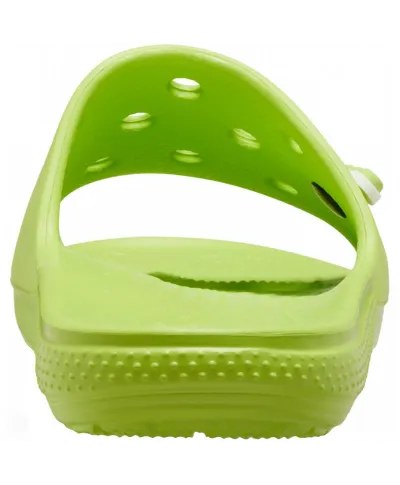 Klapki Crocs Classic Slide W 206121 3UH