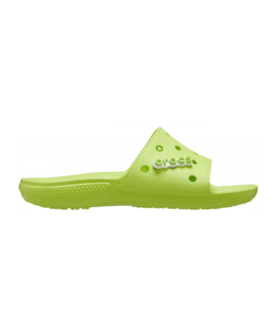 Klapki Crocs Classic Slide W 206121 3UH